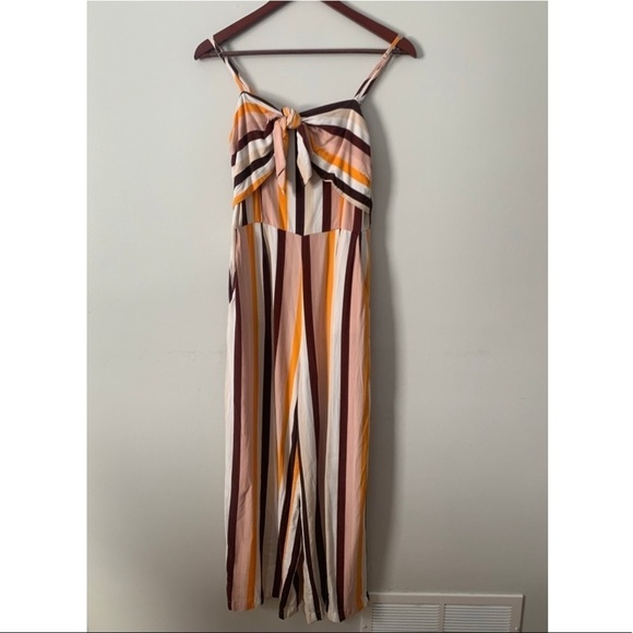 Twik/Simons Strip Pattern  Jumper - Picture 1 of 5